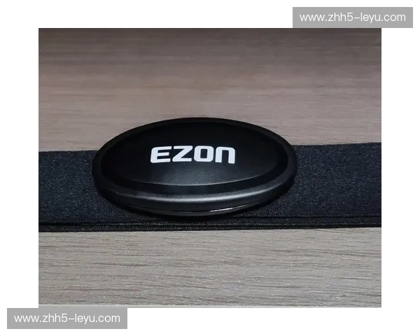 Apex心率带：让每一次心跳都成为可读的进步