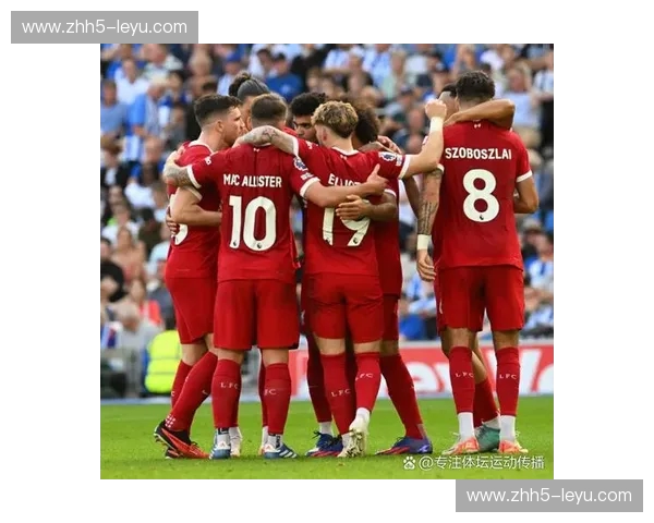 英超第三轮：热血开战，谁能在初盘突出重围？