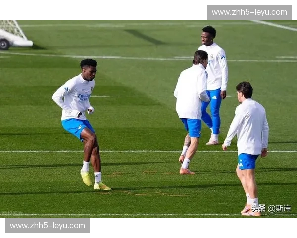 伯纳乌之夜，王者之战：皇马与拜仁的史诗级次回合对决