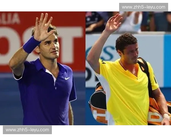 传奇的碰撞：当费德勒遇上萨芬，网坛的黄金时代